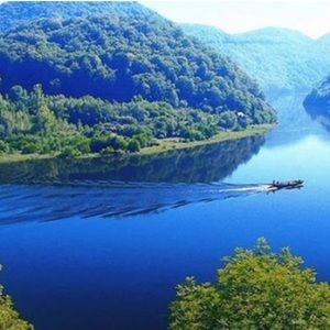 Meet your Posher, Chad